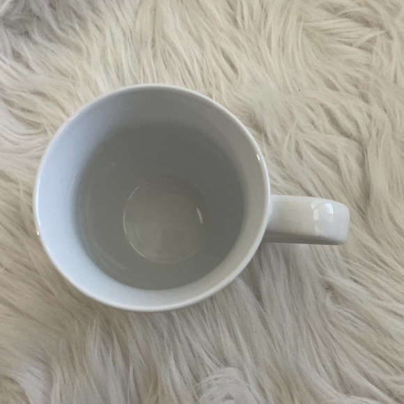 2011 Starbucks Dove & Mittens Collector Christmas Holiday 13 Oz‎ Coffee Cup Mug - Picture 5 of 10